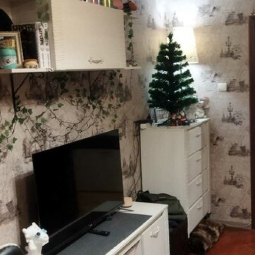 3-комн квартира Сахалинская улица,  д. 6 к1