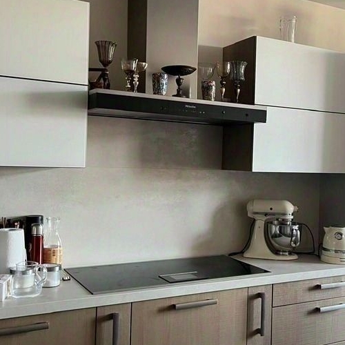 3-комн квартира улица Маршала Рыбалко, 2к9