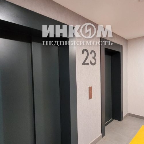 Студия Просторная улица, 7