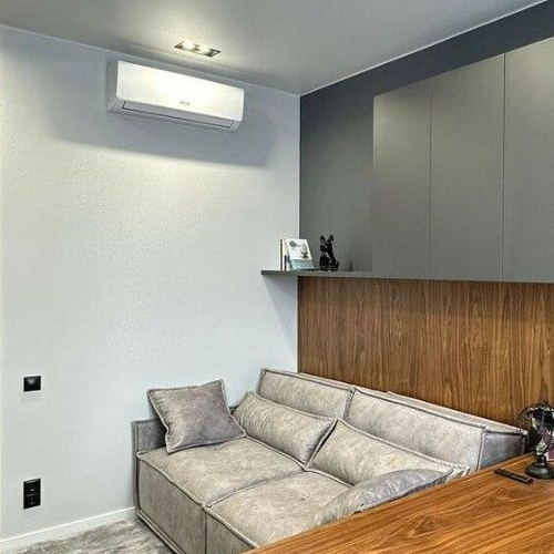 5-комн квартира Береговой проезд, 1А