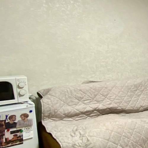 Студия 2-я Фрезерная улица, 6к2