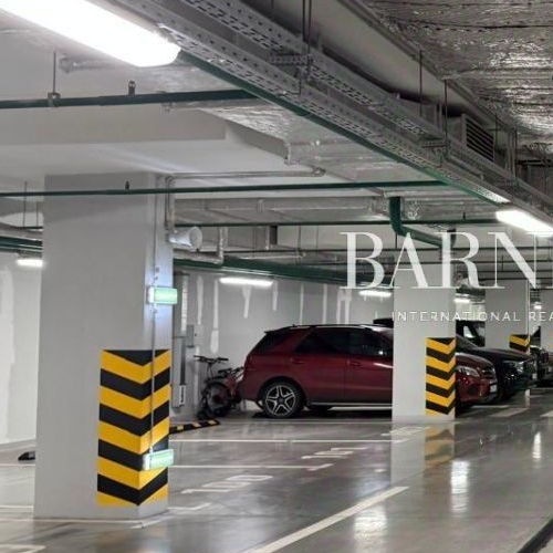 3-комн квартира Мосфильмовская улица, 1к8