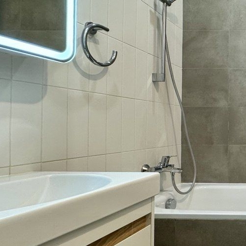 1-комн квартира переулок 2-й Петра Алексеева, 5