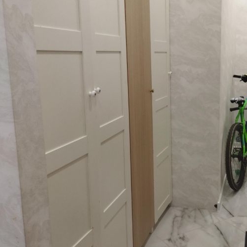 3-комн квартира Рублевское шоссе, 70к5