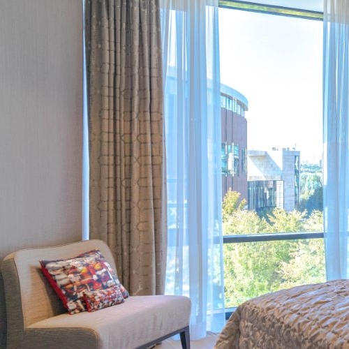 3-комн квартира Заречье пгт, улица Весенняя, 2к6