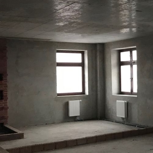 4-комн квартира улица Крупской, 1