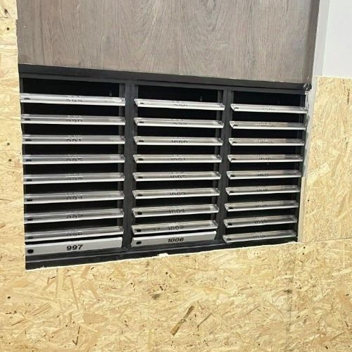 1-комн квартира улица Летчика Осканова, 6