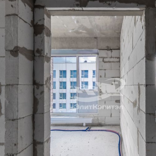 1-комн квартира Автомобильный проезд, 4