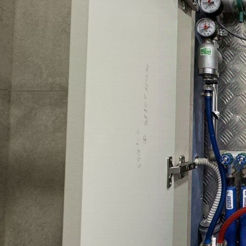 2-комн квартира улица Летчика Осканова, 6