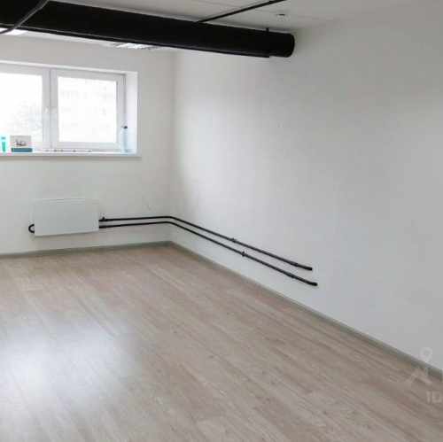 Офис Янтарный, Кольцевая улица,  д. 3 к3