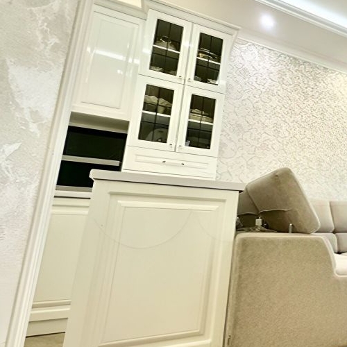 3-комн квартира Международный кв-л, Клязьма-Старбеево мкр, улица Береговая, 1А