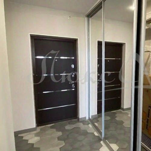 1-комн квартира Озерная улица, 9