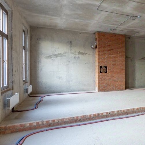 3-комн квартира Потаповский переулок, 6С1