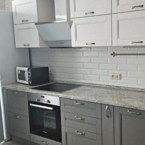 1-комн квартира Школьный мкр, д. Брехово,  д. к14