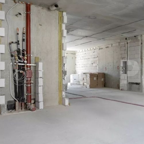 4-комн квартира Пречистенская набережная, 43