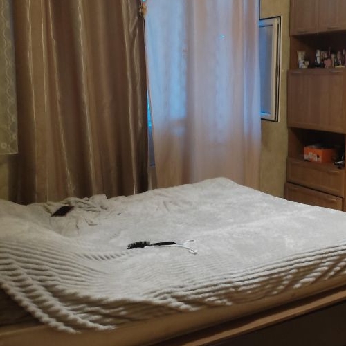 3-комн квартира Школьный мкр, д. Брехово,  д. к7