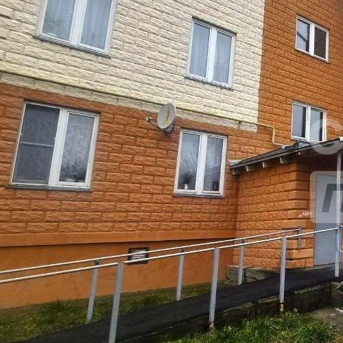 1-комн квартира Егорьевск, Нечаевский переулок,  д. 3А