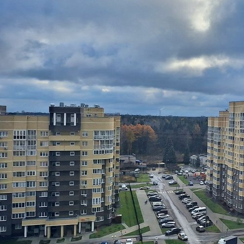 1-комн квартира Ногинск, улица Дмитрия Михайлова, 3