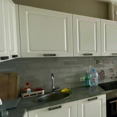 2-комн квартира улица Татьянин Парк, 16к2