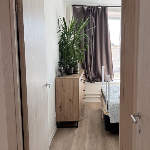 1-комн квартира Одинцово, улица Рябиновая, 7