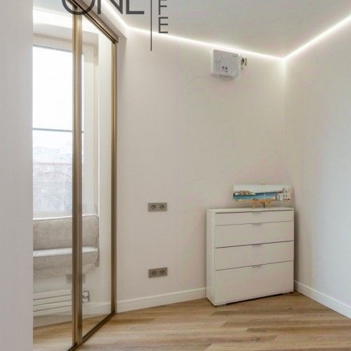 3-комн квартира улица Маршала Рыбалко, 2к6