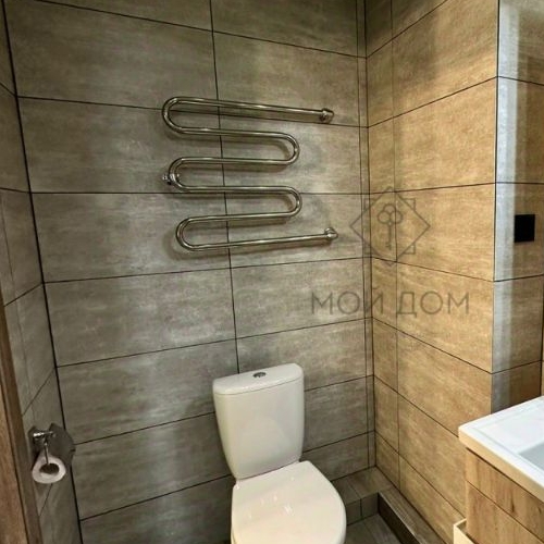 1-комн квартира Химки, улица Бабакина, 15