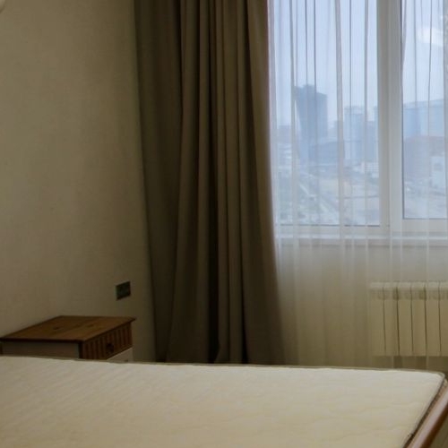 2-комн квартира улица Авиаконструктора Сухого, 2к1