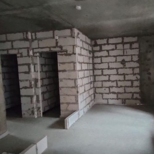 2-комн квартира Город-событие мкр, с. Лайково, 19