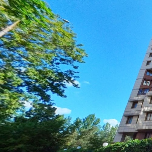 3-комн квартира улица Исаковского, 39К1