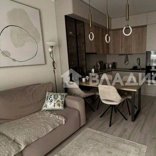 4-комн квартира Ореховый бульвар, 24к3