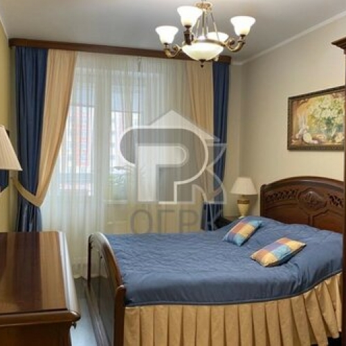 2-комн квартира Коммунарка п, Липовый Парк ул,  д. 6,  к. 1