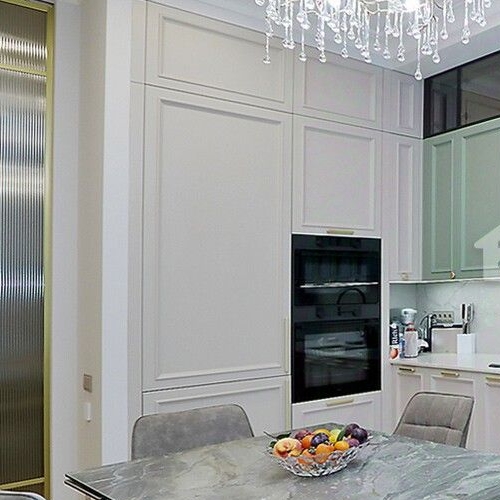 3-комн квартира Винницкая улица, 8к1