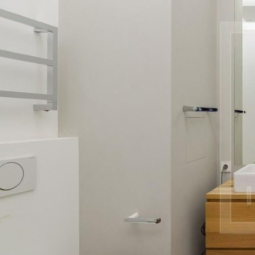 4-комн квартира Мосфильмовская улица, 8