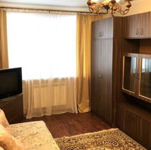 1-комн квартира Щёлково, ул Сиреневая,  д. 10