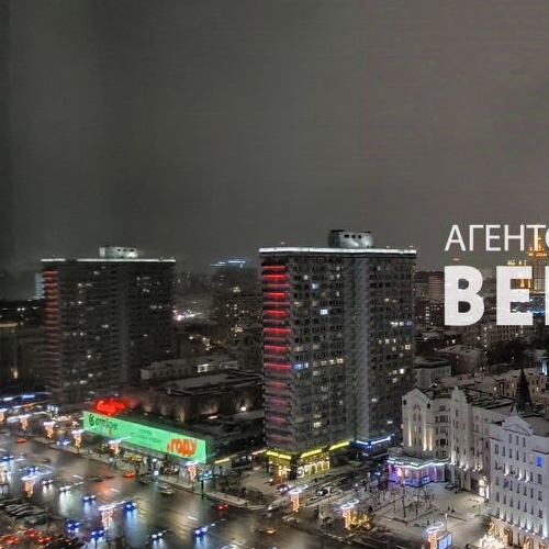 Студия улица Новый Арбат, 15