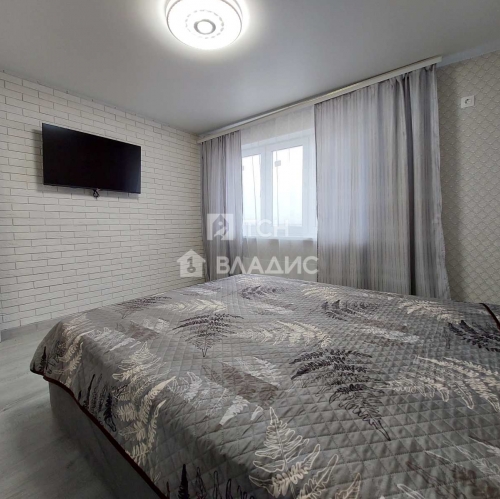 2-комн квартира Ивантеевка, улица Прокудина, 4