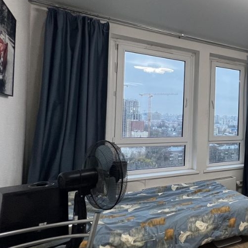 Студия улица Михайлова, 30Ак4