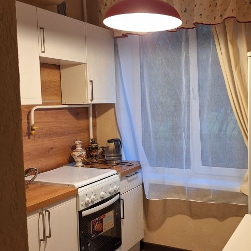 2-комн квартира Королев, проспект Королева, 5а