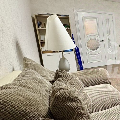 3-комн квартира д. Федурново, улица Авиарембаза, 8