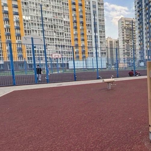 Студия Мытищи, проспект Астрахова, 7