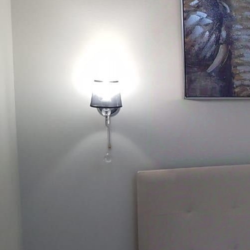 1-комн квартира Одинцово, Можайское шоссе, 100А