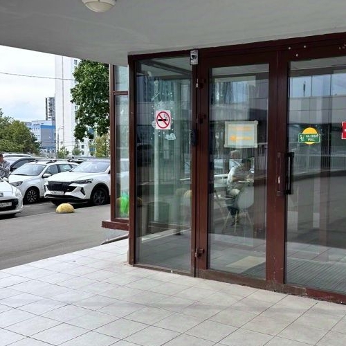 1-комн квартира Профсоюзная улица, 69