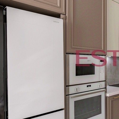 4-комн квартира улица Лобачевского, 120к1