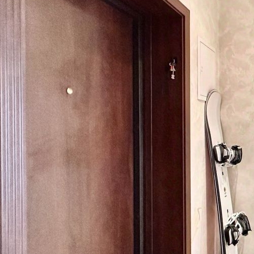 2-комн квартира 6-я Радиальная улица, 5к2