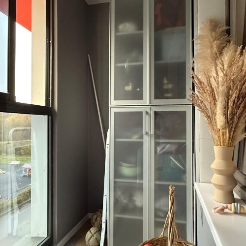 2-комн квартира бульвар Академика Ландау, 3