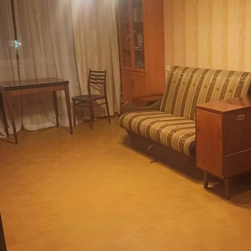 1-комн квартира Северный бульвар, 21А