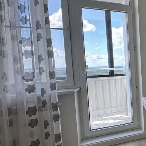 2-комн квартира Рублевское шоссе, 70к2