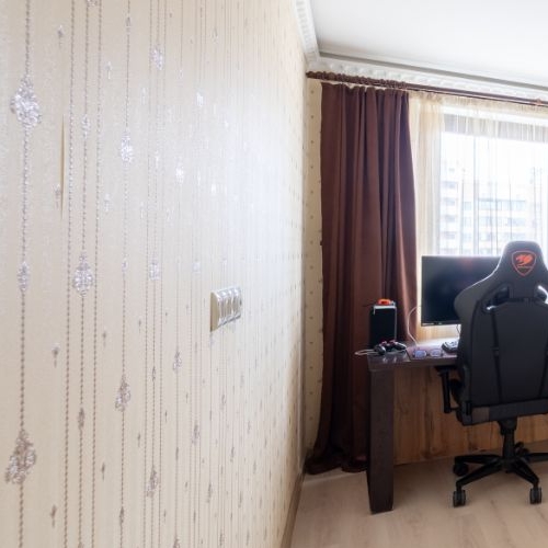 3-комн квартира Ольгино мкр, Балашиха, улица Шестая,  д. 15