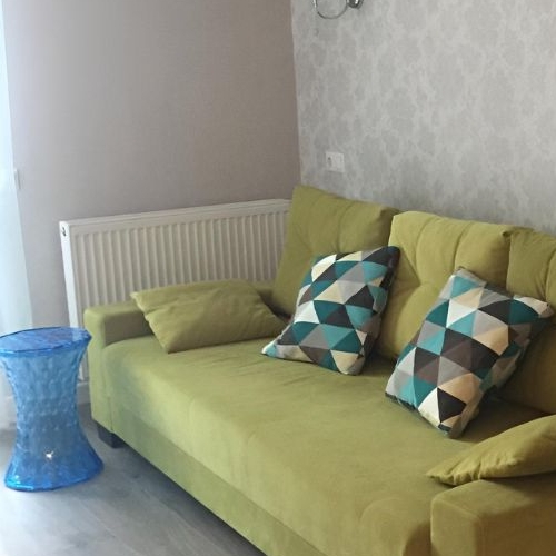 Студия Одинцово, улица Белорусская, 11