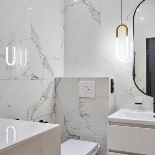 Студия Староалексеевская улица, 5А